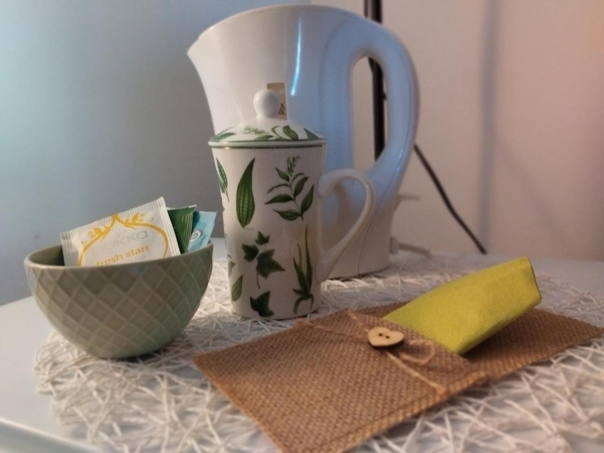 Rasna Heart Guest House Сорано Экстерьер фото